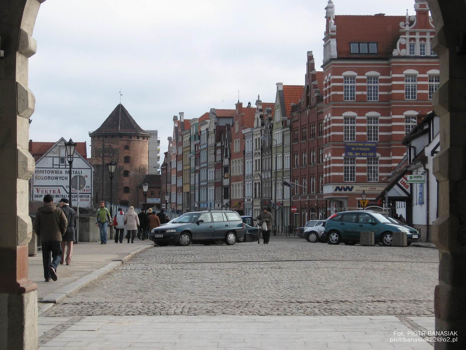 Gdansk